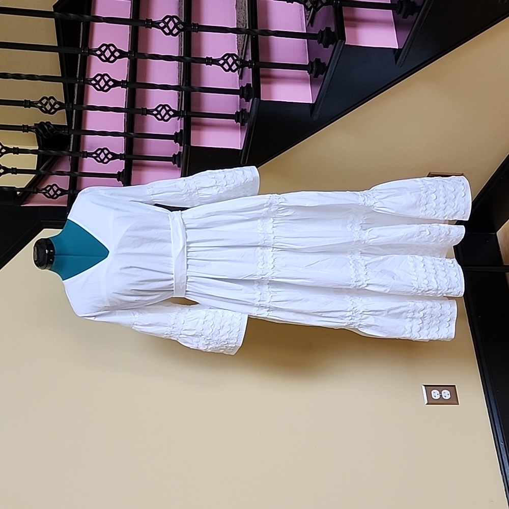 NWT Lisa Marie Fernandez x Target Dress - SZ M